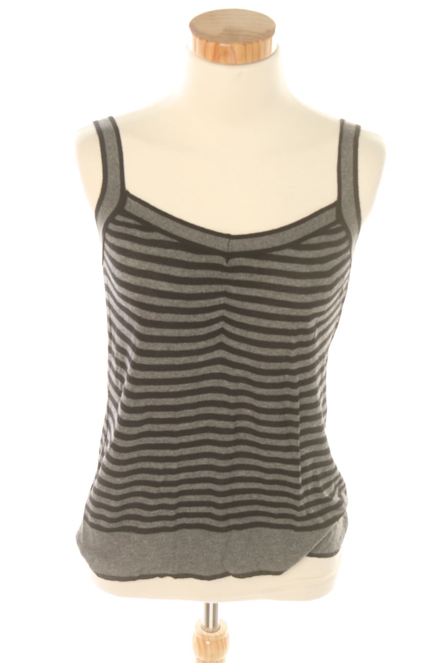 Top Caroll de la taille 38, de couleur rayures