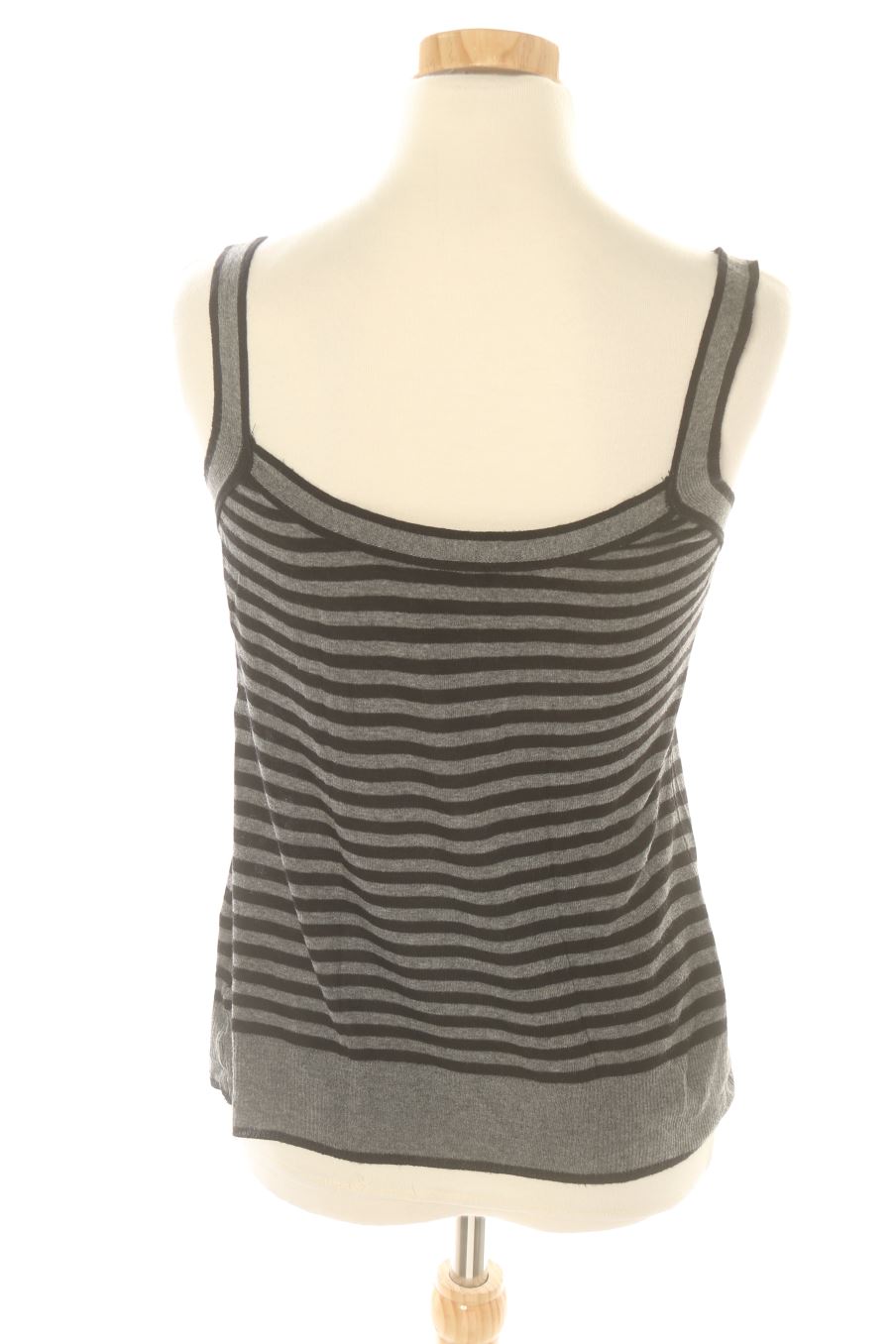 Top Caroll de la taille 38, de couleur rayures