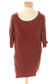 Einfaches Kleid S Yerse