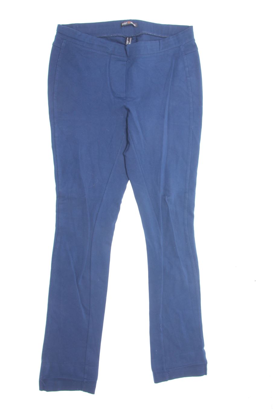 Leggins Punt roma de la taille S, de couleur bleu marine