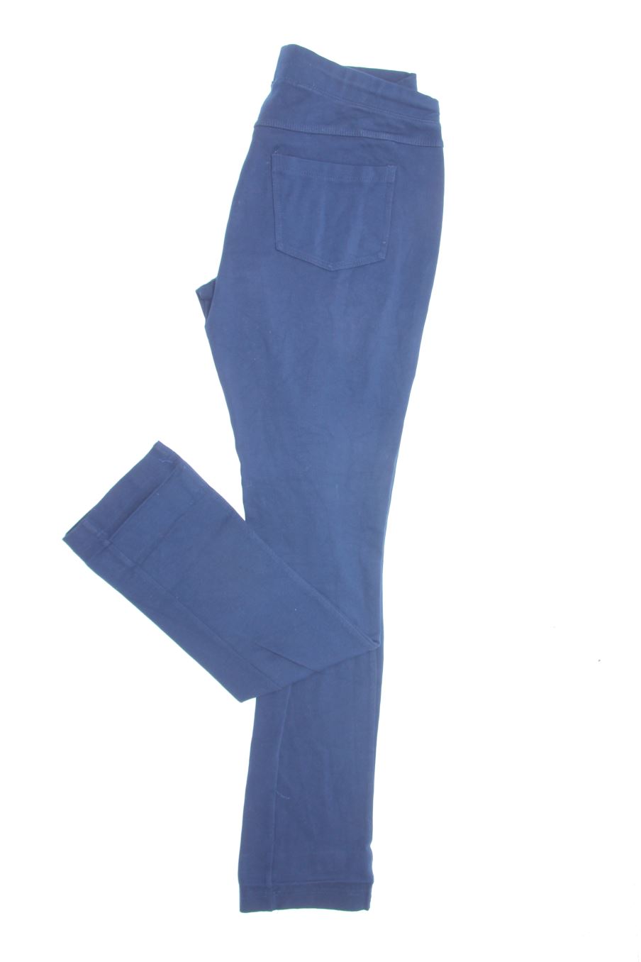 Leggins Punt roma de la taille S, de couleur bleu marine