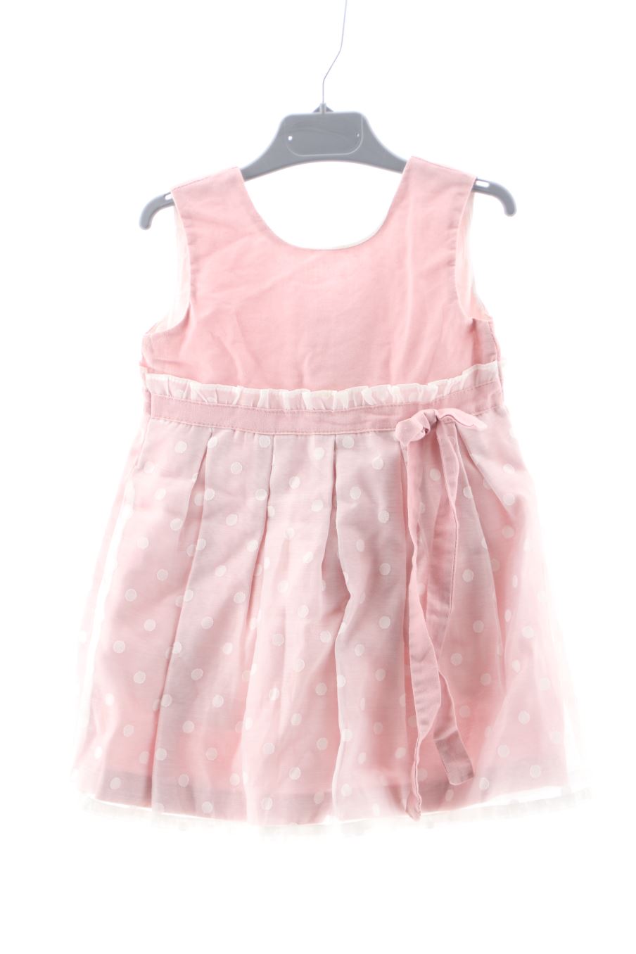 Robe Patricia Mendiluce de la taille 3 ans