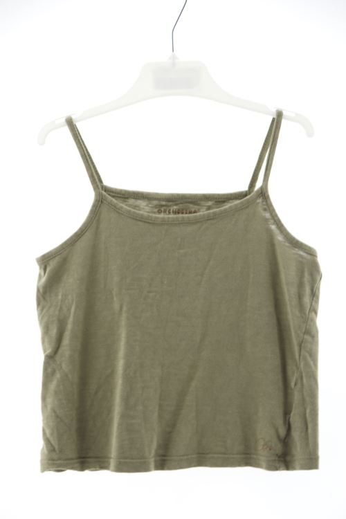 Camiseta sin mangas