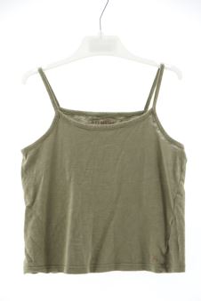 Camiseta sin mangas 4 anni Orchestra