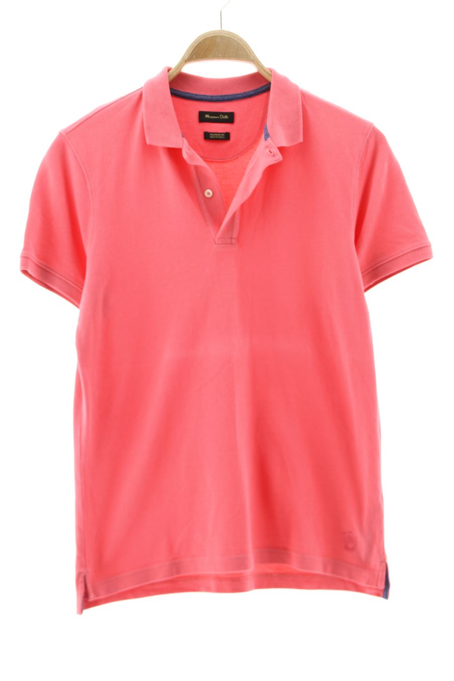Polo de Massimo Dutti de la talla M
