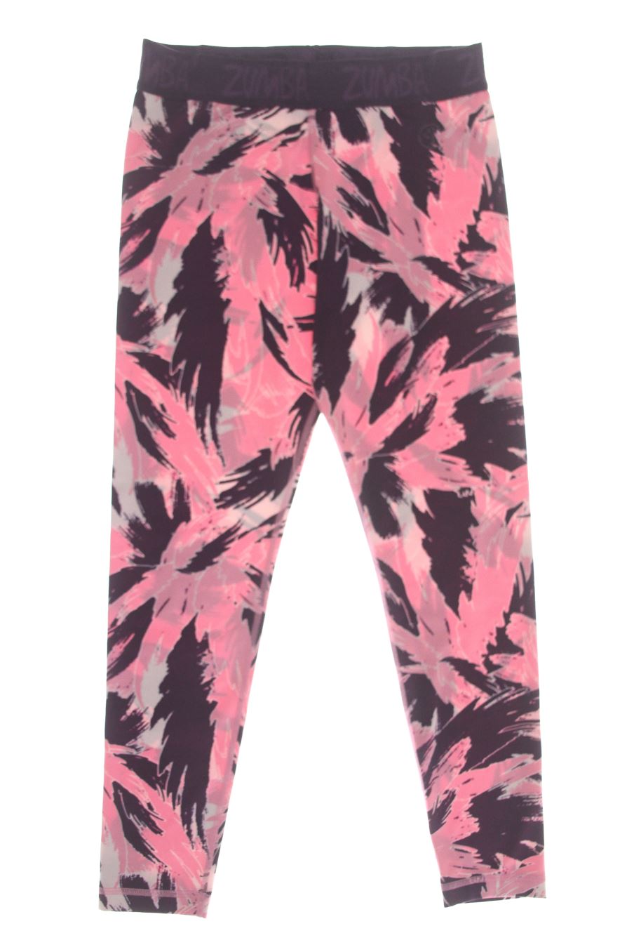 Pantalones de deporte de PERCENTIL de la talla 36, de color morado