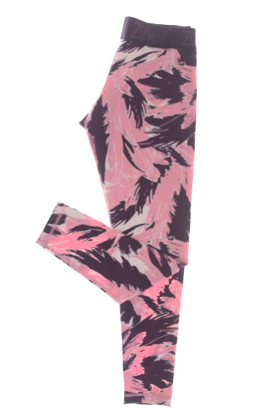 Pantalones de deporte de PERCENTIL de la talla 36, de color morado