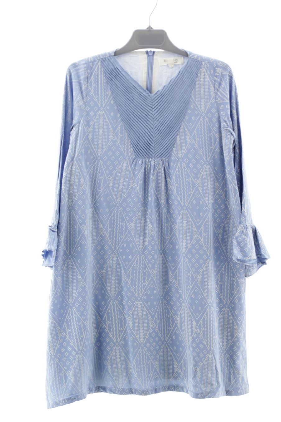 Robe Bossa de la taille 10 ans de seconde main