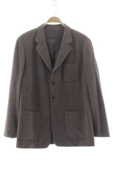 Blazer L Adolfo Dominguez