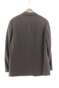Blazer L Adolfo Dominguez