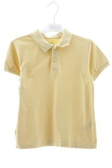 Polo  7 ans Unit