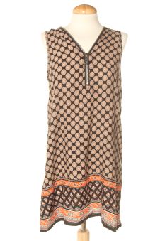 Vestito casual S Kaylla, foto 1 di 2