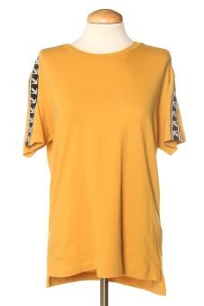 T-shirt S JVZ