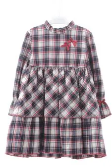 Vestido 6 años Miranda