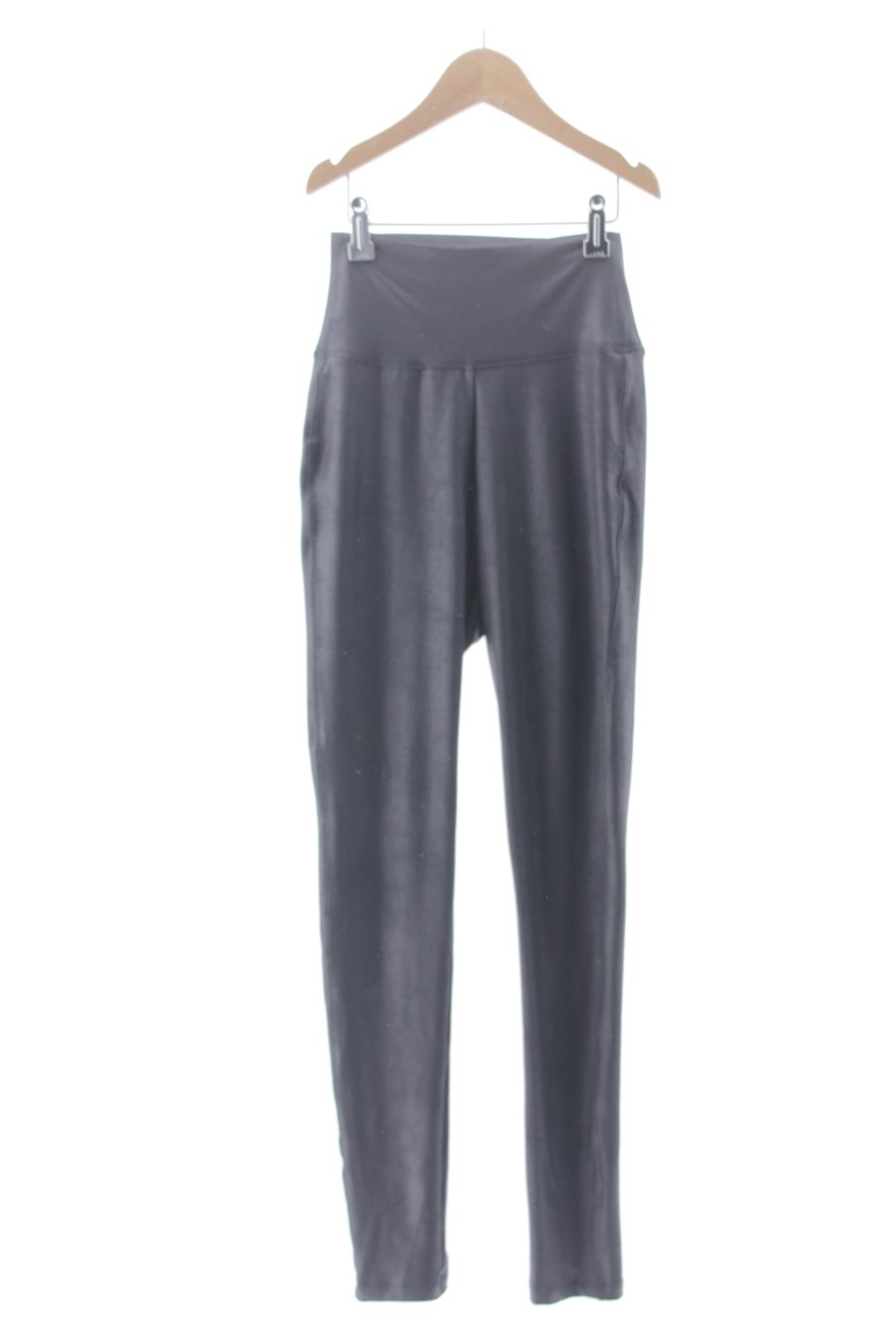 Legging de PERCENTIL de la talla XS, de color negro