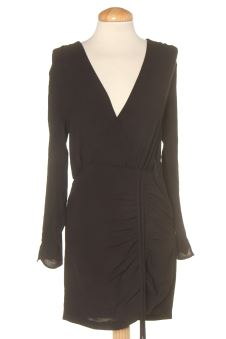 Robe casual S Zara, photo 1 sur 2