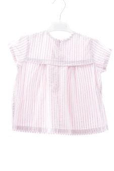 Kurzärmelige Bluse 104 Gocco