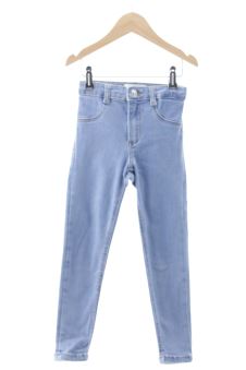 Jeans 6 ans Zara