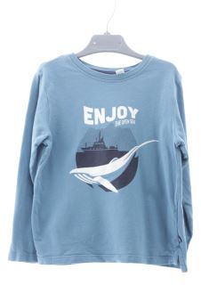 Langärmeliges T-shirt 106 Okaidi