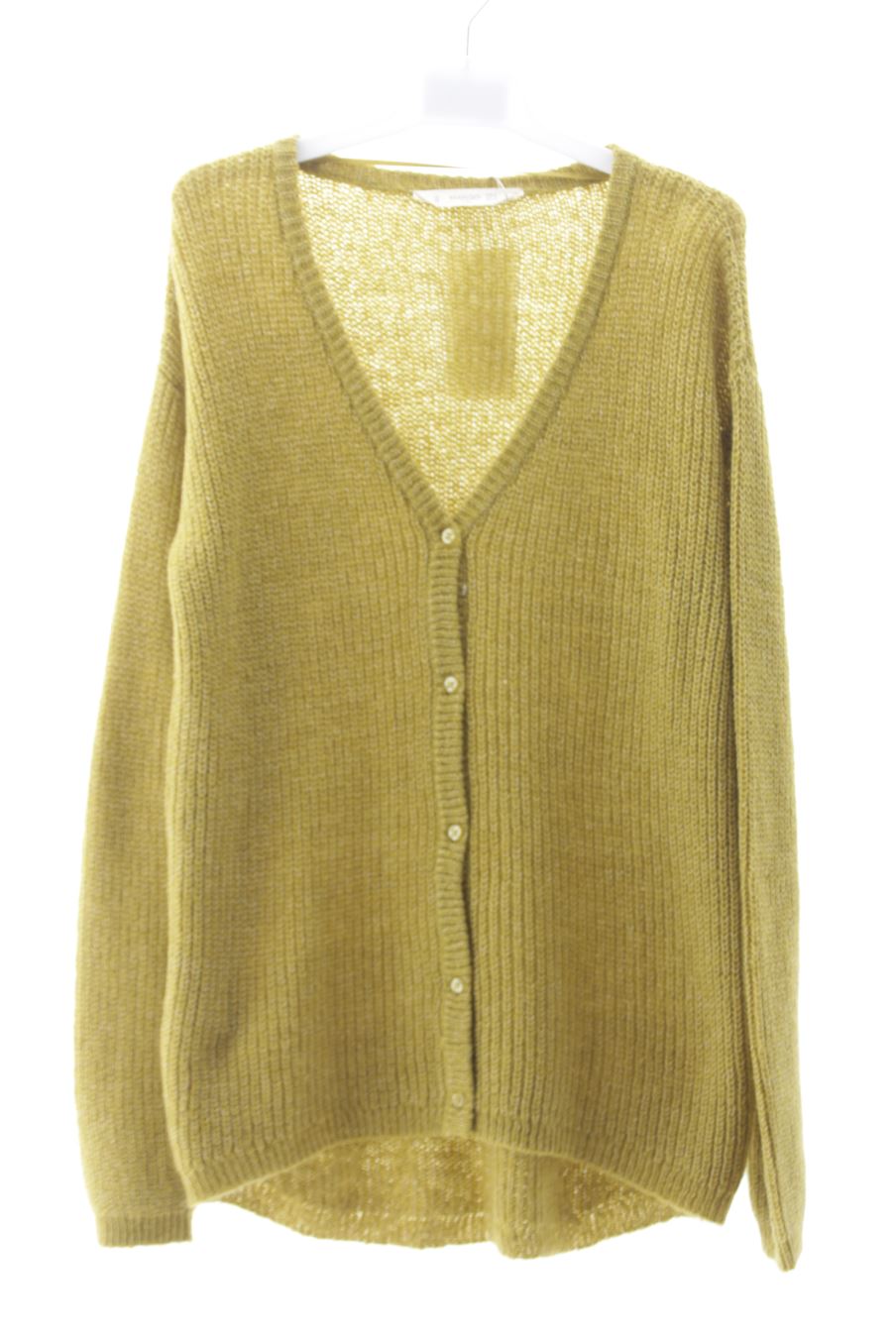 Chaqueta de Mango de la talla 15 años con etiqueta