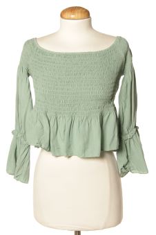 Top Taille unique Celina