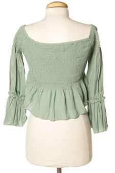 Top Taille unique Celina