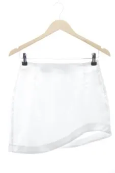 Falda S Bershka, foto 1 de 2