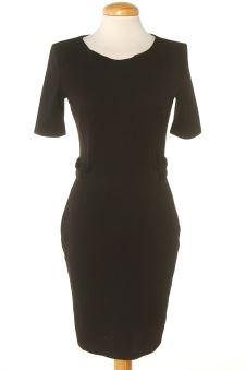Vestito casual XS Fórmula Joven, foto 1 di 2