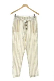 Pantalón M Stradivarius, foto 1 de 2