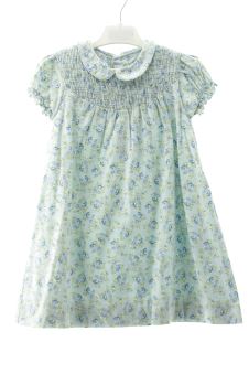 Vestido 4 años Neck & Neck