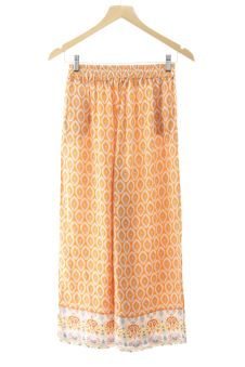 Pantalon Casual XS Made in italy