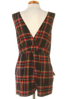 Tuta M Pull & Bear