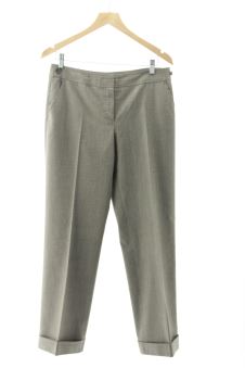 Pantalon 40 Caramelo