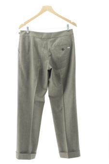 Pantalon 40 Caramelo