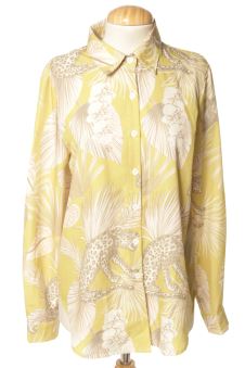 Camicia S PERCENTIL