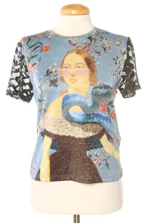 Camiseta