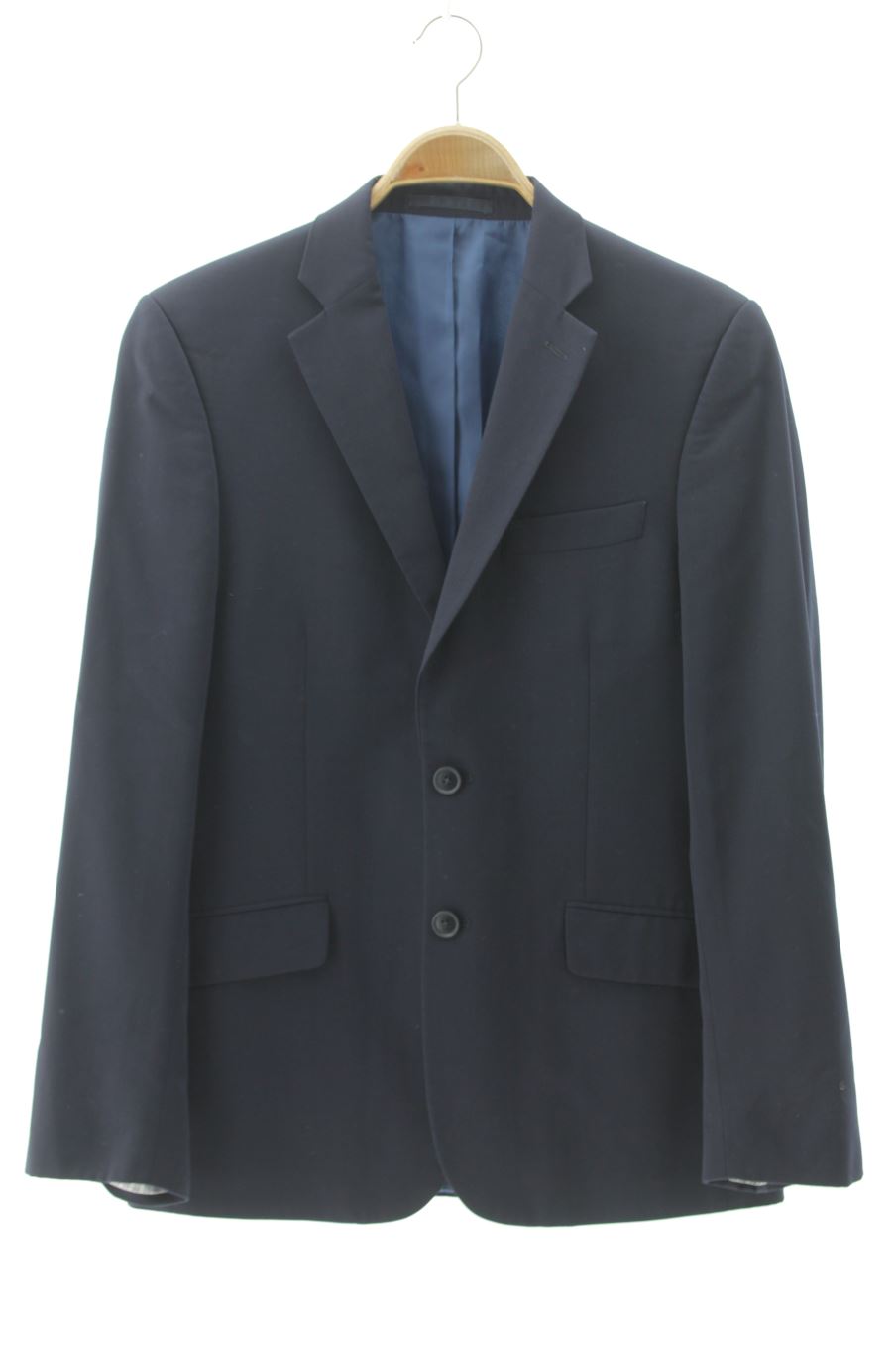 Americana de M&S de la talla 48
