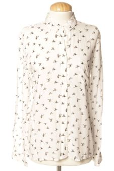 Camicia S Pull & Bear