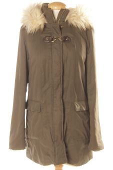 Cappotto S Springfield