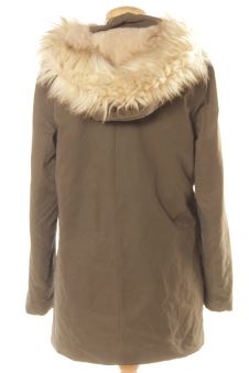 Cappotto S Springfield