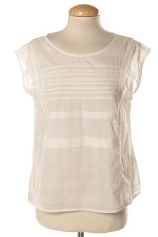 Kurzärmelige Bluse 36 Nice Things By Paloma S.