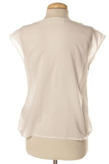 Kurzärmelige Bluse 36 Nice Things By Paloma S.