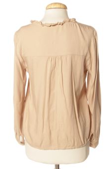 Blouse à manches longues XS Majolica