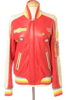 Blouson S GUTS&LOVE