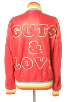 Blouson S GUTS&LOVE