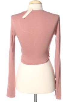 Blusa a maniche lunghe S Tally Weijl