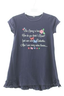 Robe 10 ans PERCENTIL