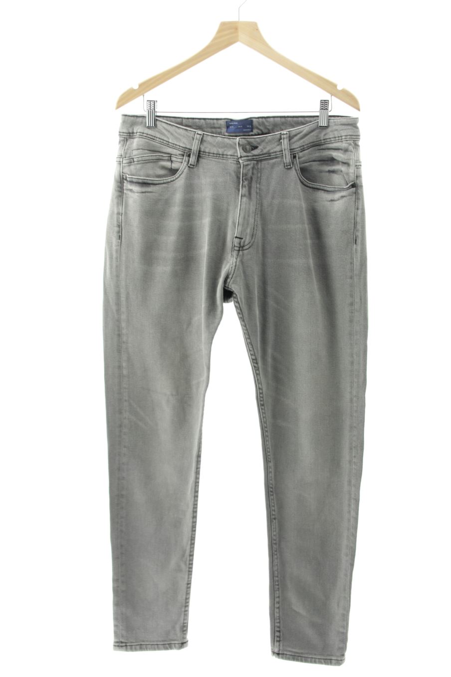 Jeans de Zara de la talla 46