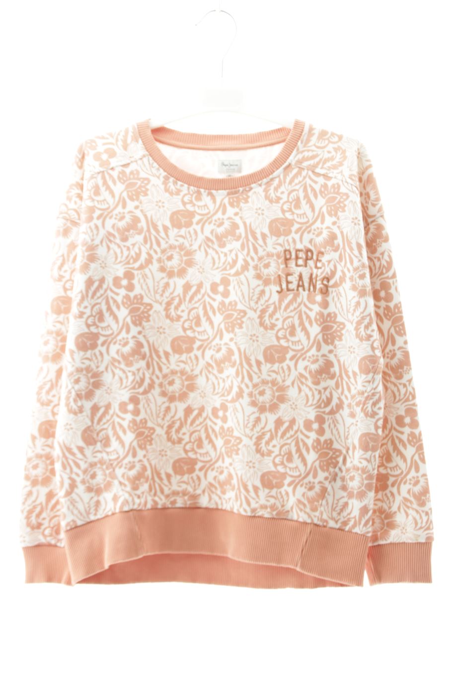 Felpa de Pepe Jeans de la talla 12 anni seconda mano