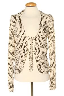 Blusa de manga larga S Pull & Bear